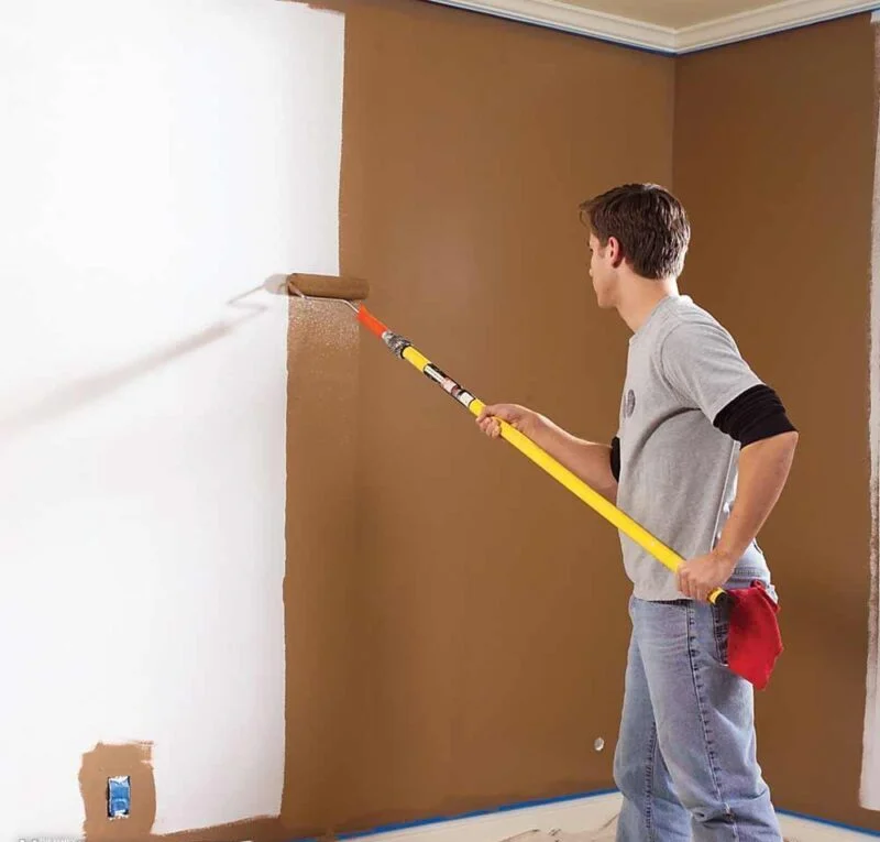 Bağlar Boya Badanacı